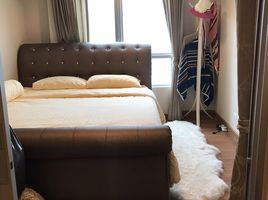 1 спален Кондо на продажу в Belle Grand Rama 9, Huai Khwang