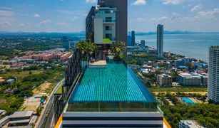 Studio Condo for sale in Nong Prue, Pattaya The Riviera Jomtien