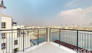 4 Bedrooms Apartment for sale in La Mer, Dubai Le Pont