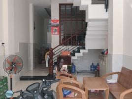 3 Schlafzimmer Villa zu verkaufen in Tan Phu, Ho Chi Minh City, Tan Son Nhi