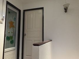 2 Bedroom Townhouse for sale at Supalai Veranda Rattanathibet, Bang Kraso