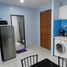 1 Schlafzimmer Appartement zu vermieten im Neo Condo, Nong Prue