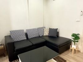 1 Schlafzimmer Wohnung zu verkaufen im The Base Downtown, Wichit