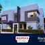 2 Bedroom Villa for sale at Hyde Park, The 5th Settlement, New Cairo City