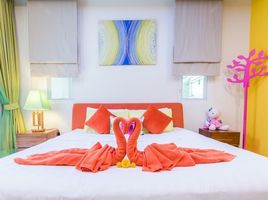 4 Schlafzimmer Villa zu vermieten im Luxx Phuket, Si Sunthon, Thalang