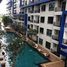 1 Schlafzimmer Wohnung zu verkaufen im The Blue Residence , Nong Prue, Pattaya, Chon Buri