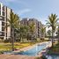 4 Bedroom Apartment for sale at Swan Lake, The 1st Settlement