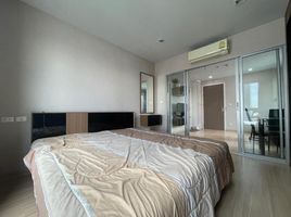 1 Schlafzimmer Wohnung zu vermieten im Casa Condo Ratchada-Ratchaphruek, Dao Khanong