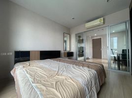 1 Bedroom Condo for rent at Casa Condo Ratchada-Ratchaphruek, Dao Khanong, Thon Buri