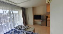 Доступные квартиры в The Terraza Samui