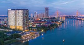 Available Units at U Delight Residence Riverfront Rama 3
