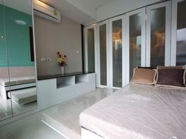 1 Schlafzimmer Wohnung zu vermieten im Supalai Premier Place Asoke, Khlong Toei Nuea