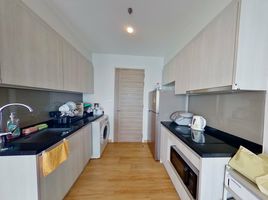 1 Schlafzimmer Appartement zu vermieten im The Zea Sriracha, Bang Phra, Si Racha, Chon Buri