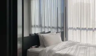 曼谷 Khlong Tan Oka Haus 1 卧室 公寓 售 