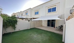 2 chambres Villa a vendre à Al Reef Villas, Abu Dhabi Arabian Style