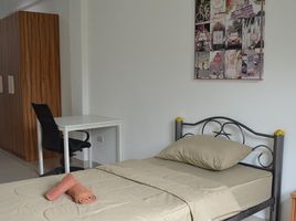 Studio Appartement zu vermieten im UTD Loft Apartment, Suan Luang, Suan Luang