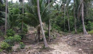 N/A Land for sale in Maenam, Koh Samui 