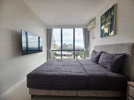 1 Schlafzimmer Appartement zu vermieten im Jewel Pratumnak, Nong Prue