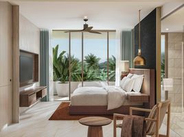 1 Schlafzimmer Wohnung zu verkaufen im Surfhouse Residences, Choeng Thale