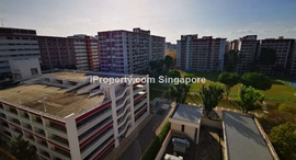 Available Units at CHOA CHU KANG AVENUE 1 