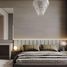 1 Schlafzimmer Appartement zu verkaufen im The F1fth Tower, Tuscan Residences, Jumeirah Village Circle (JVC)