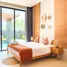 3 Bedroom Villa for rent at Longone Villa, Chalong