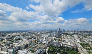 2 chambres Condominium a vendre à Bang Chak, Bangkok Whizdom Inspire Sukhumvit