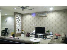 6 Bedroom Townhouse for sale at Bukit Jalil, Petaling, Kuala Lumpur, Kuala Lumpur, Malaysia