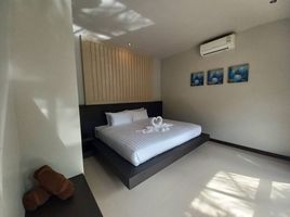 2 Schlafzimmer Villa zu vermieten im Baanthai Pool Villa, Nong Kae, Hua Hin