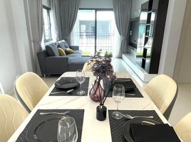 3 Bedroom Villa for rent at Centro Bangna, Bang Kaeo, Bang Phli