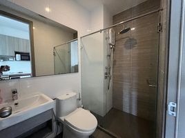 Studio Condo for rent at KnightsBridge Prime On Nut, Phra Khanong Nuea