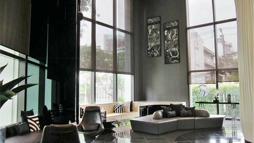 รูปถ่าย 1 of the Rezeption / Lobby at ริธึ่ม สุขุมวิท 44/1