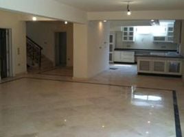 5 Bedroom House for rent at Katameya Residence, The 1st Settlement, New Cairo City, Cairo, Egypt