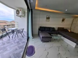 1 Bedroom Apartment for rent at View Talay 5, Nong Prue, Pattaya, Chon Buri