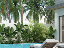 3 Bedroom Villa for sale at Paradise Spring Villas, Maenam, Koh Samui