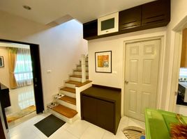 3 Bedroom Villa for sale at Nantawan Sathorn-Ratchaphruk, Bang Waek