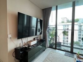 2 Bedroom Condo for rent at Siamese Thirty Nine, Khlong Tan Nuea