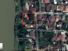  Grundstück zu verkaufen in Sisattanak, Vientiane, Sisattanak