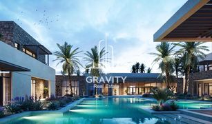 3 Schlafzimmern Villa zu verkaufen in Al Jurf, Abu Dhabi AL Jurf