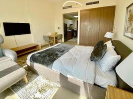 Studio Appartement zu verkaufen im Azizi Shaista Residences, Phase 1, Al Furjan