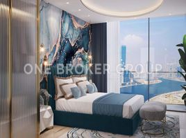 2 Schlafzimmer Appartement zu verkaufen im Chic Tower, Churchill Towers, Business Bay