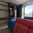 1 Schlafzimmer Appartement zu vermieten im Life Asoke, Bang Kapi, Huai Khwang
