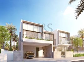 4 Bedroom House for sale at Elie Saab, Villanova, Dubai Land