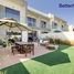 3 Bedroom Townhouse for sale at Redwoods, Yas Acres, Yas Island, Abu Dhabi