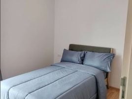 2 Schlafzimmer Appartement zu vermieten im Haus 23 Ratchada-Ladprao, Chantharakasem