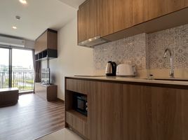 1 Bedroom Apartment for rent at La Habana, Nong Kae