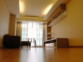 2 Schlafzimmer Appartement zu vermieten im The Waterford Sukhumvit 50, Phra Khanong