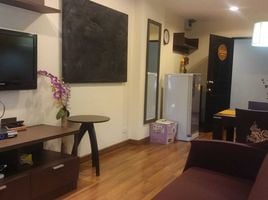 1 Schlafzimmer Appartement zu vermieten im Phuket Villa Patong Beach, Patong