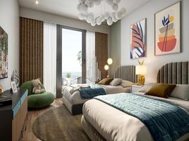 4 Bedroom Apartment for sale at Perla 3, Al Zeina, Al Raha Beach, Abu Dhabi