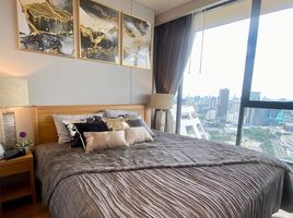 2 Bedroom Condo for rent at The Lumpini 24, Khlong Tan